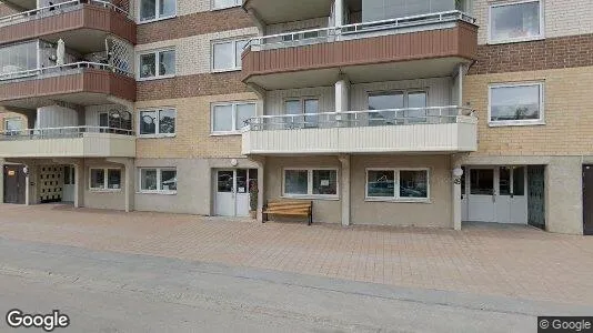 Bostadsrätter till salu i Järfälla - Bild från Google Street View