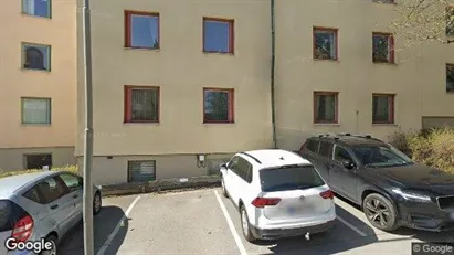 Bostadsrätter till salu i Västerort - Bild från Google Street View