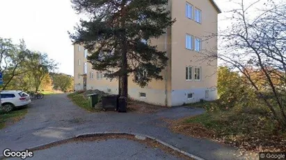 Bostadsrätter till salu i Söderort - Bild från Google Street View