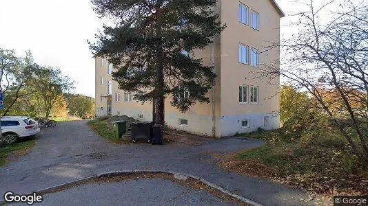 Bostadsrätter till salu i Söderort - Bild från Google Street View