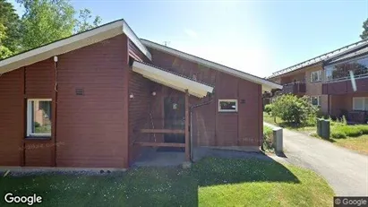 Lägenheter till salu i Danderyd - Bild från Google Street View