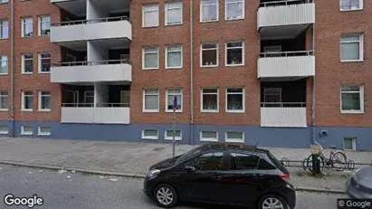 Lägenheter att hyra i Malmö Centrum - Bild från Google Street View