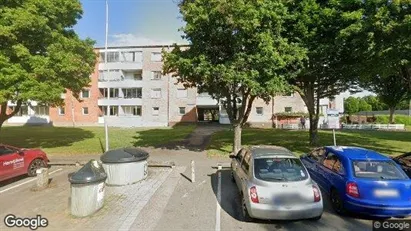 Lägenheter att hyra i Kristianstad - Bild från Google Street View
