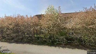 Lägenheter att hyra i Lund - Bild från Google Street View