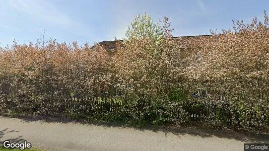 Lägenheter att hyra i Lund - Bild från Google Street View