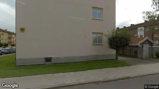 Lägenheter att hyra i Eslöv - Bild från Google Street View