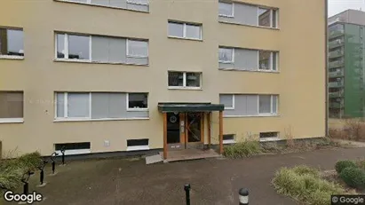 Lägenheter att hyra i Helsingborg - Bild från Google Street View