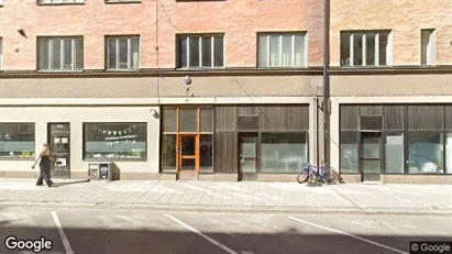 Lägenheter till salu i Område ej specificerat - Bild från Google Street View