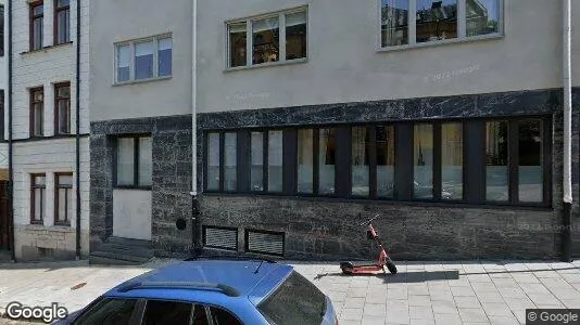 Bostadsrätter till salu i Norrköping - Bild från Google Street View