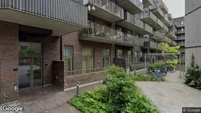 Bostadsrätter till salu i Hyllie - Bild från Google Street View