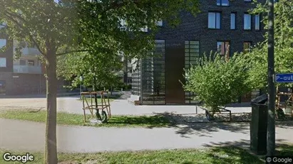 Bostadsrätter till salu i Fosie - Bild från Google Street View