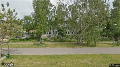 Bostadsrätter till salu i Vellinge - Bild från Google Street View
