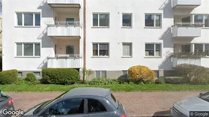 Bostadsrätter till salu i Malmö Centrum - Bild från Google Street View