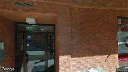 Lägenheter att hyra i Malmö Centrum - Bild från Google Street View