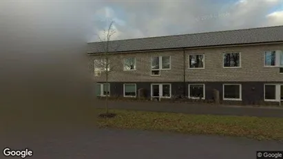 Lägenheter att hyra i Skurup - Bild från Google Street View