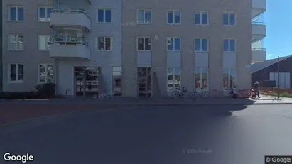 Bostadsrätter till salu i Malmö Centrum - Bild från Google Street View