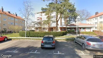 Lägenheter att hyra i Helsingborg - Bild från Google Street View