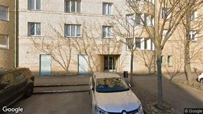 Lägenheter att hyra i Helsingborg - Bild från Google Street View