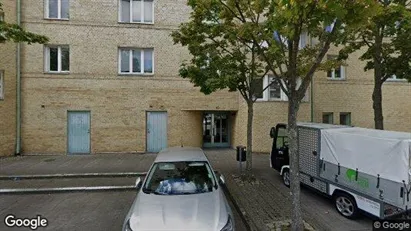 Lägenheter att hyra i Helsingborg - Bild från Google Street View