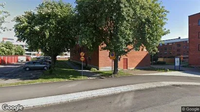 Lägenheter att hyra i Helsingborg - Bild från Google Street View