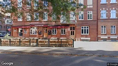 Lägenheter att hyra i Malmö Centrum - Bild från Google Street View