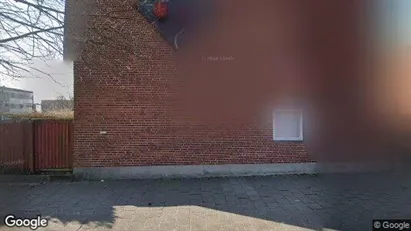 Lägenheter att hyra i Helsingborg - Bild från Google Street View
