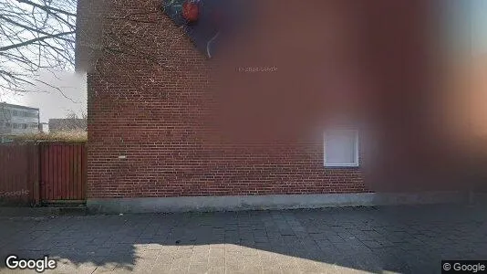 Lägenheter att hyra i Helsingborg - Bild från Google Street View