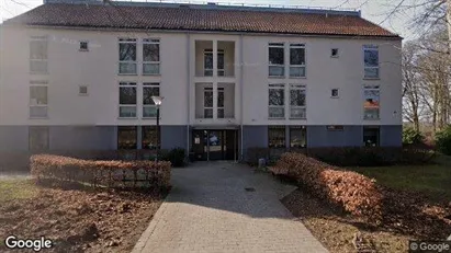 Lägenheter att hyra i Helsingborg - Bild från Google Street View
