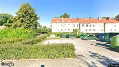 Lägenheter att hyra i Kävlinge - Bild från Google Street View