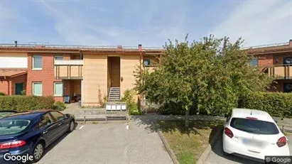 Lägenheter att hyra i Svedala - Bild från Google Street View