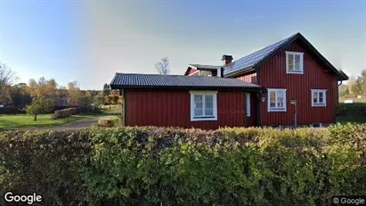 Lägenheter till salu i Kil - Bild från Google Street View