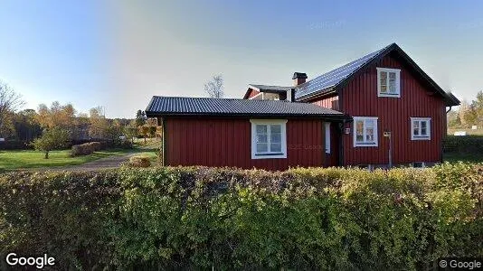 Lägenheter till salu i Kil - Bild från Google Street View