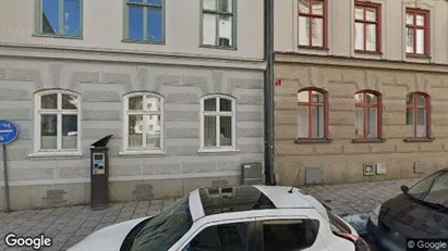 Lägenheter till salu i Vasastan - Bild från Google Street View