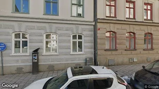 Lägenheter till salu i Vasastan - Bild från Google Street View