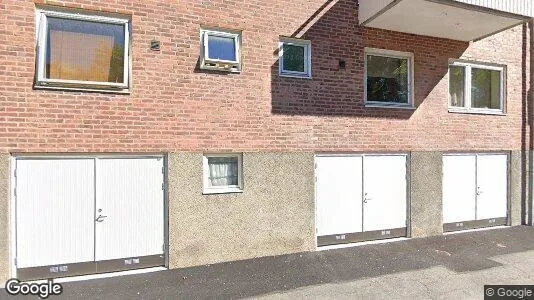 Lägenheter till salu i Askim-Frölunda-Högsbo - Bild från Google Street View