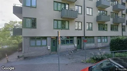 Lägenheter till salu i Johanneberg - Bild från Google Street View Lägenheter till salu i Johanneberg - Bild från Google Street View