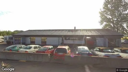 Lägenheter till salu i Höganäs - Bild från Google Street View