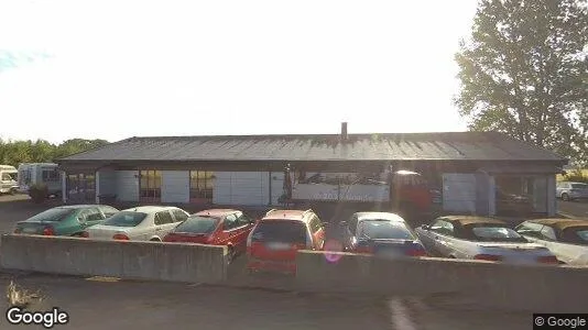 Lägenheter till salu i Höganäs - Bild från Google Street View