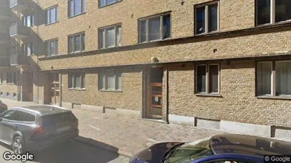 Lägenheter till salu i Malmö Centrum - Bild från Google Street View