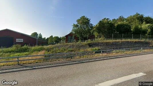 Lägenheter till salu i Ale - Bild från Google Street View