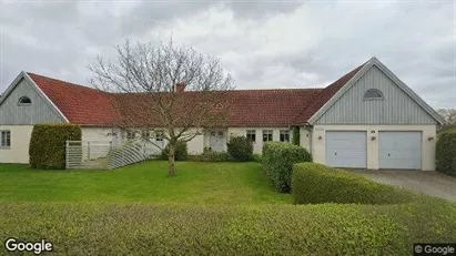 Lägenheter till salu i Simrishamn - Bild från Google Street View