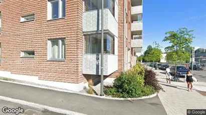 Lägenheter att hyra i Sundbyberg - Bild från Google Street View Lägenheter att hyra i Sundbyberg - Bild från Google Street View
