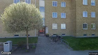 Lägenheter att hyra i Kristianstad - Bild från Google Street View