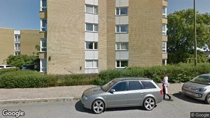 Lägenheter att hyra i Limhamn/Bunkeflo - Bild från Google Street View