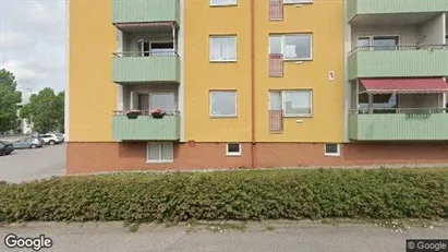 Bostadsrätter till salu i Västervik - Bild från Google Street View Bostadsrätter till salu i Västervik - Bild från Google Street View