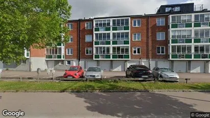 Bostadsrätter till salu i Karlstad - Bild från Google Street View