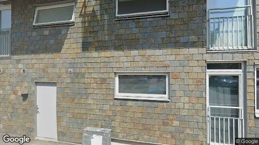 Lägenheter att hyra i Eslöv - Bild från Google Street View