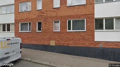 Lägenheter att hyra i Lindesberg - Bild från Google Street View Lägenheter att hyra i Lindesberg - Bild från Google Street View