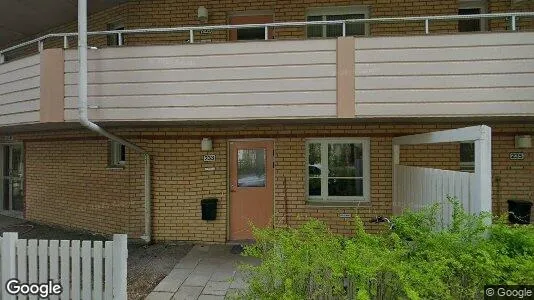 Lägenheter att hyra i Skellefteå - Bild från Google Street View