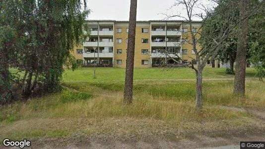 Lägenheter att hyra i Södertälje - Bild från Google Street View